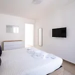 Amas Loft - Abate Gimma Бари