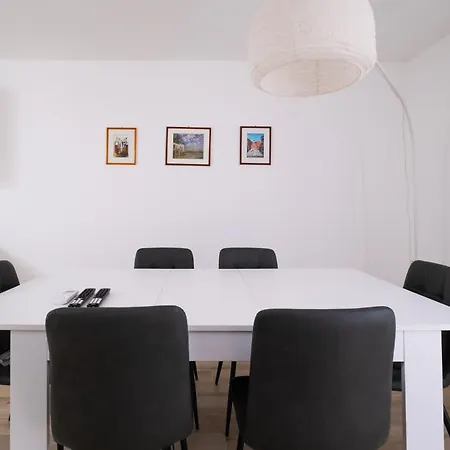 Amas Loft Abate Gimma Bari