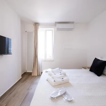 Amas Loft Abate Gimma * Bari