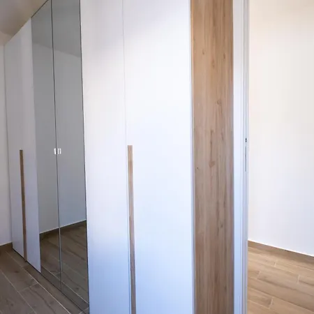 Lägenhet Amas Loft Abate Gimma *