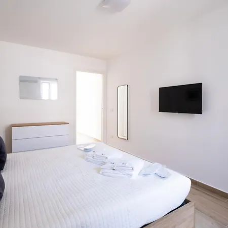 Amas Loft Abate Gimma Bari