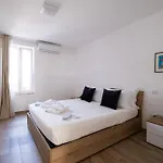 Amas Loft Apartment Bari - Abate Gimma Appartamento *
