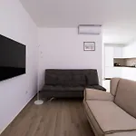 Amas Loft - Abate Gimma Apartament