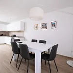 Amas Loft - Abate Gimma Apartament *
