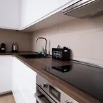 Amas Loft - Abate Gimma Apartament Bari