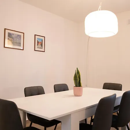 Amas Loft - Abate Gimma Apartament