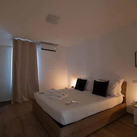 Apartament Amas Loft - Abate Gimma *