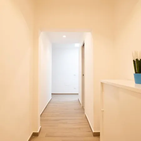 Amas Loft Abate Gimma باري