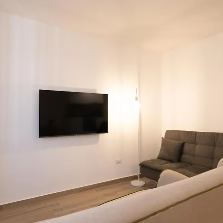 Amas Loft - Abate Gimma Appartement