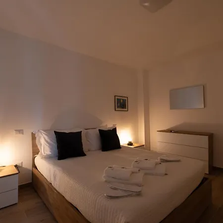 Amas Loft - Abate Gimma Apartament *
