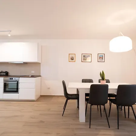 Amas Loft Abate Gimma شقة باري