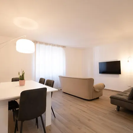 Amas Loft - Abate Gimma Bari