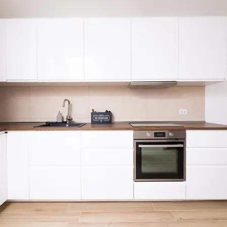 Amas Loft Abate Gimma * Bari