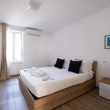 Amas Loft - Abate Gimma Appartement *