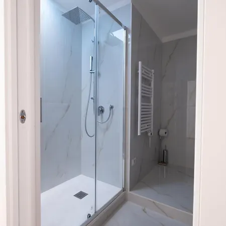 Appartement Amas Loft - Abate Gimma