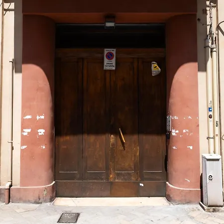 Amas Loft Abate Gimma شقة