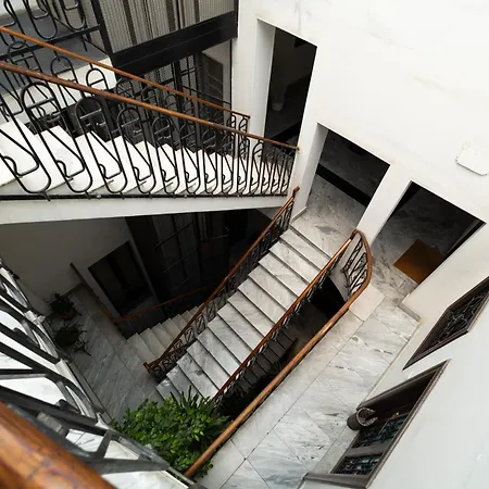 Appartement Amas Loft - Abate Gimma