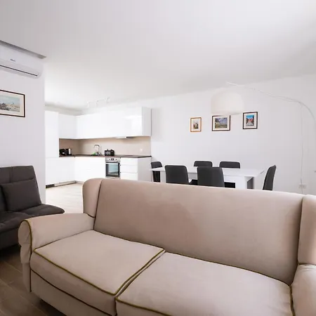 Amas Loft Abate Gimma Appartement *