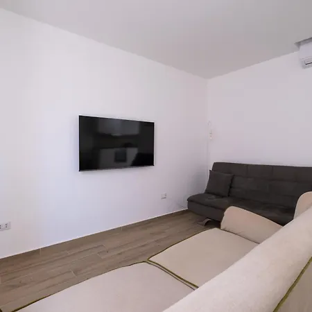 شقة Amas Loft Abate Gimma *