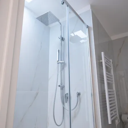 Appartement Amas Loft - Abate Gimma Bari