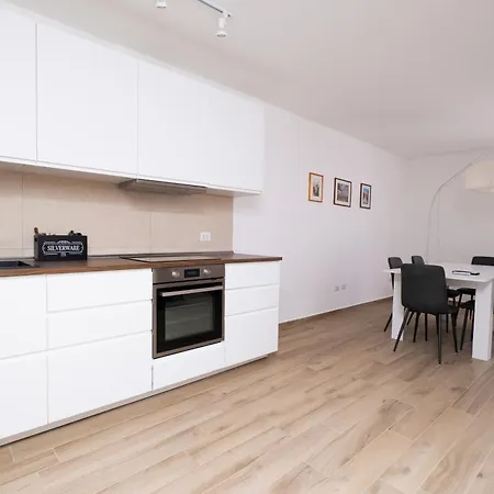 Appartement Amas Loft Abate Gimma