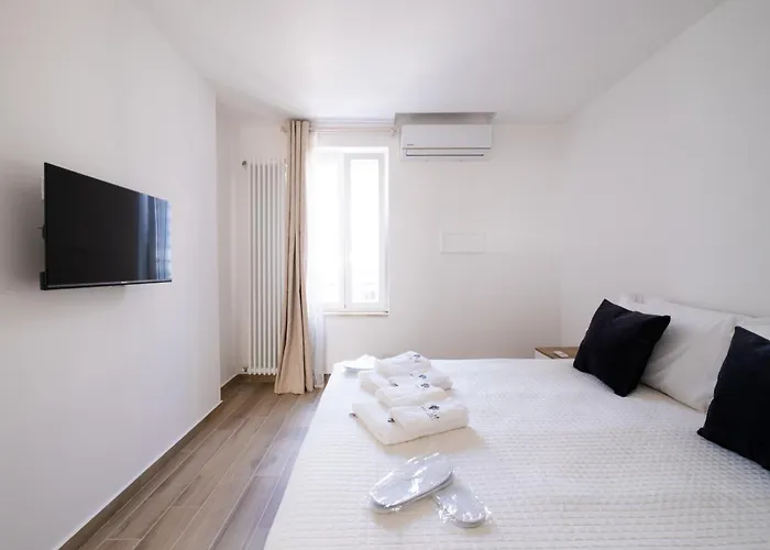 Amas Loft Abate Gimma * 巴里